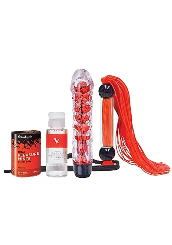 Kitsch Kits – The Bachelorette Kit