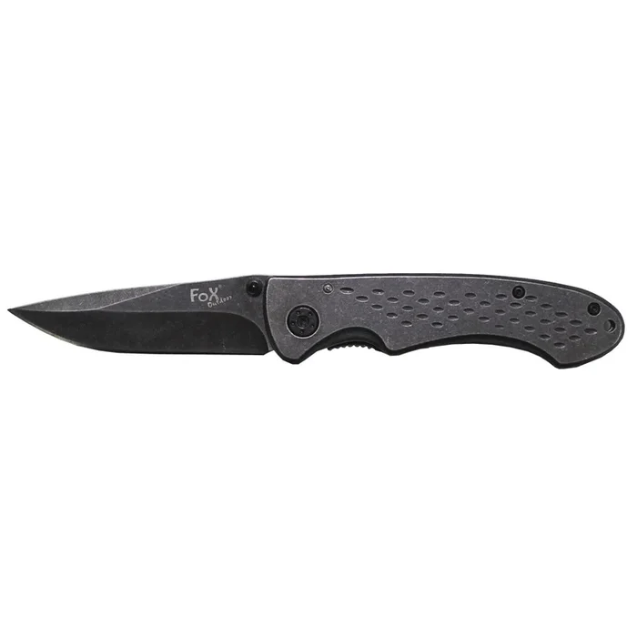 Klappmesser Einhand stonewashed