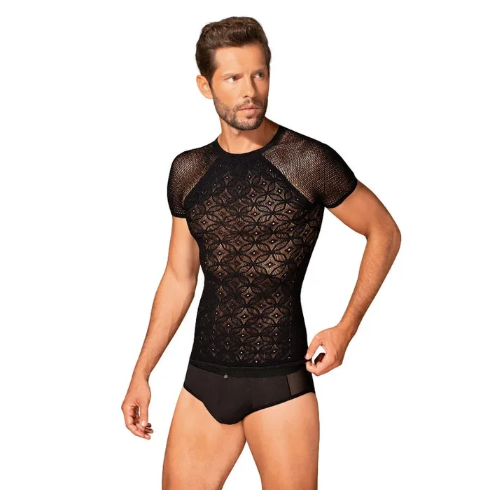 Klassisches Herren Shirt