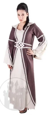 Kleid ‚Chelley‘