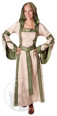 Kleid ‚Eloran‘