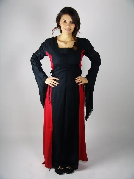 Kleid ‚Sais‘