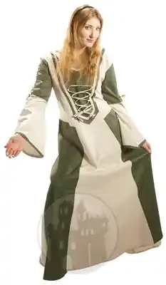 Kleid ‘Guthryth‘