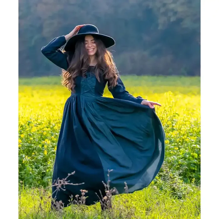 Kleid ‘Medusa‘