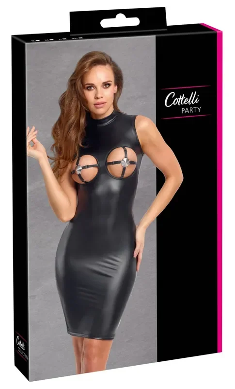 Kleid Schmuck