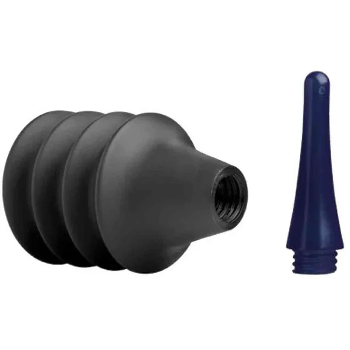 Klistierball „Accordion“