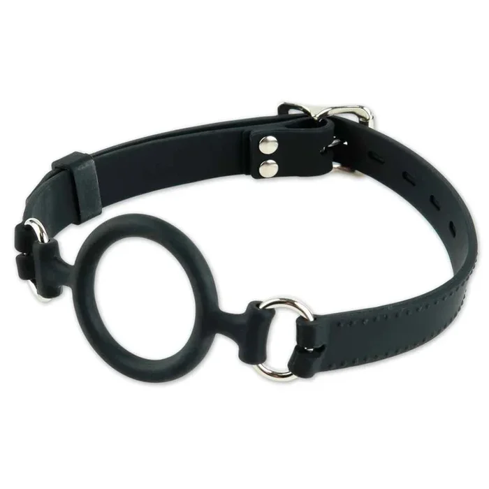 Knebel „Silicone O-Ring Gag“