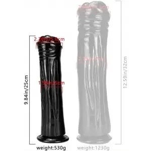 Knüppeldildo