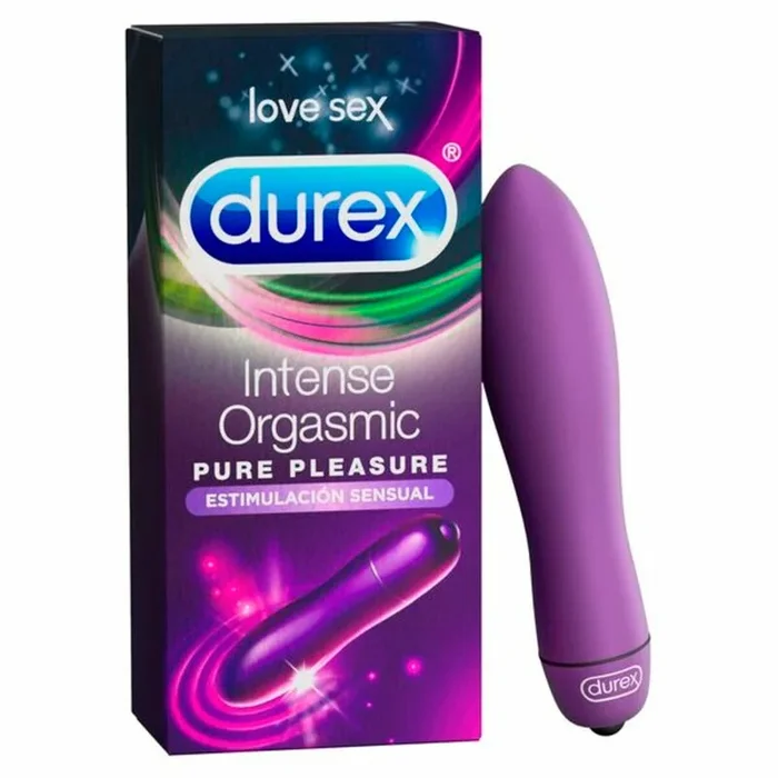 Kogel Vibrator Durex Pure Pleasure