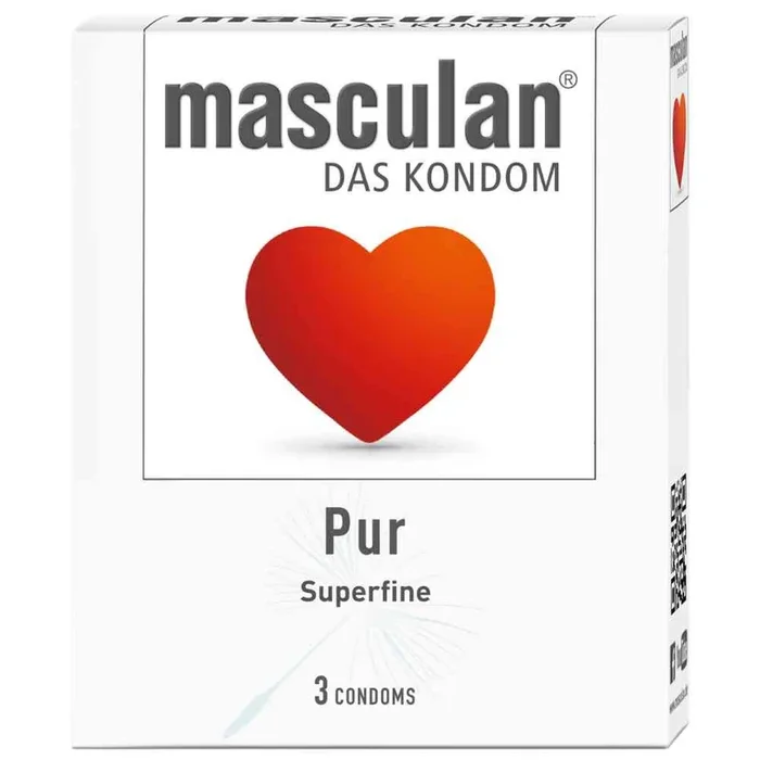 Kondome „Pur“