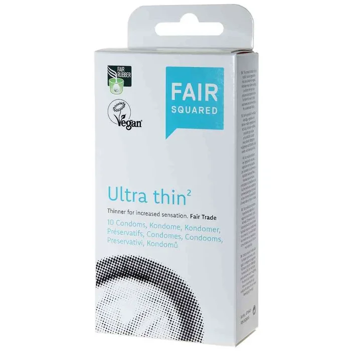 Kondome „Ultrathin“