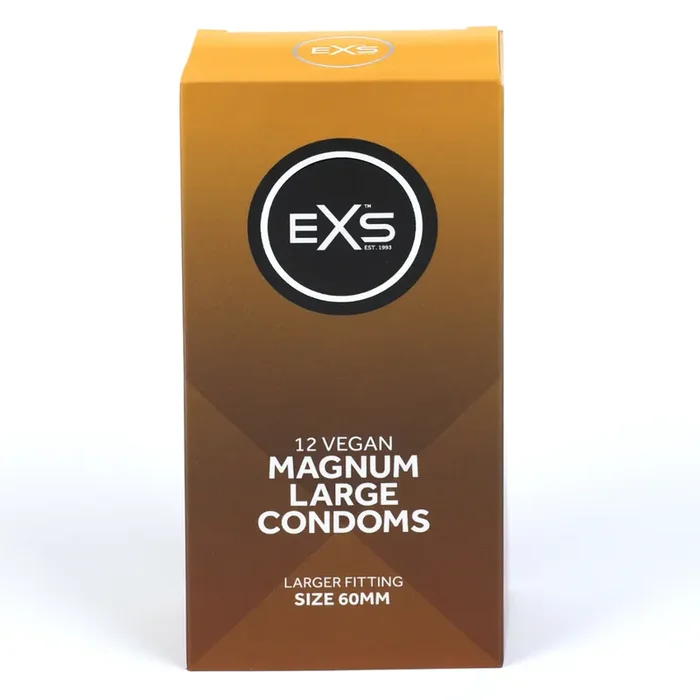 Kondome EXS Magnum Large