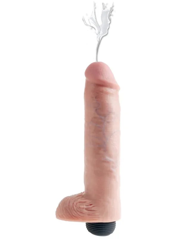 König Hahn Gode Squirty 20 x 5,3 cm