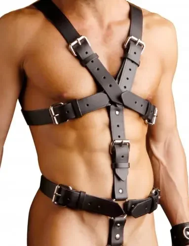 Körper Harness