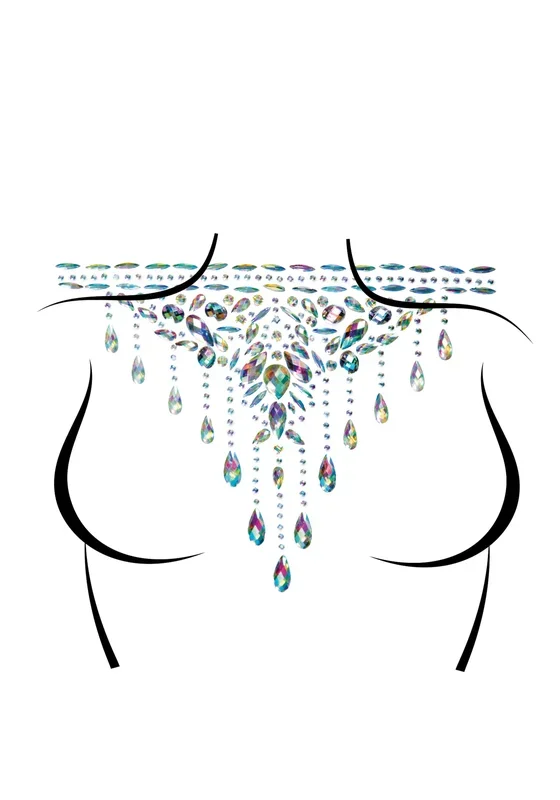Körperschmuck ‚Choker‘
