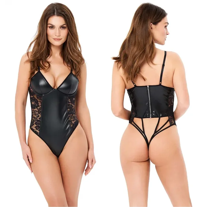 KOTEK Neckholder Body 1 schwarz