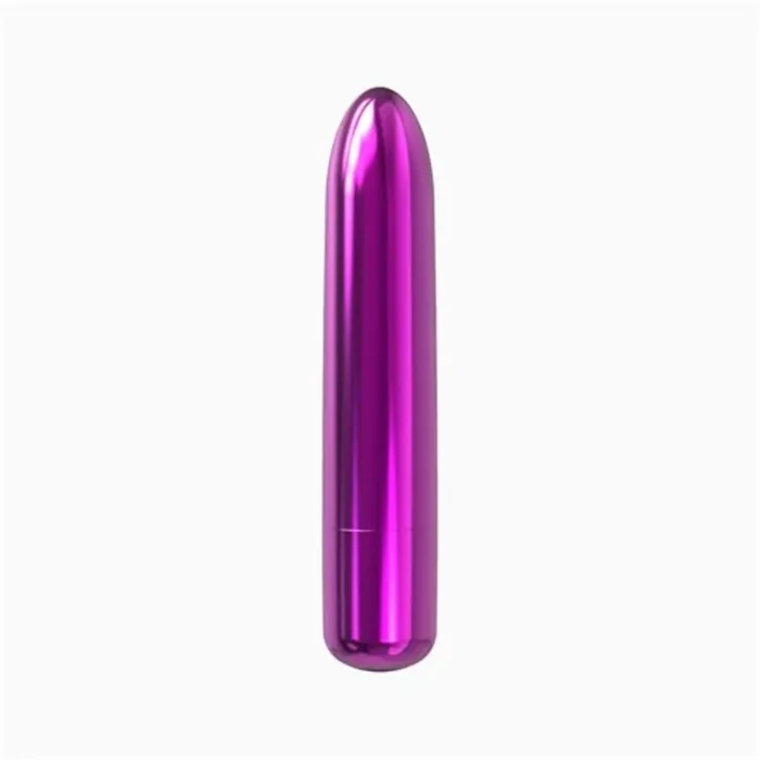 Kraftvoller Kugelvibrator – Lila