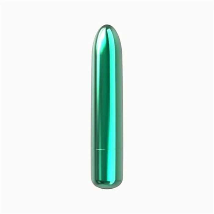 Kraftvoller Kugelvibrator – Türkis