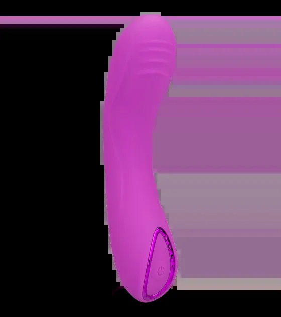 Kraftvoller Minivibrator 10 Modi Pixy