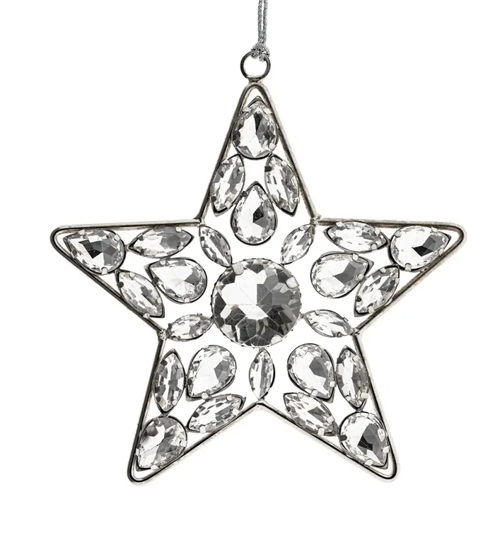 Kristallstern