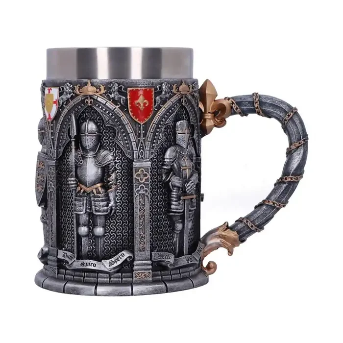 Krug der Gelübde der Ritter