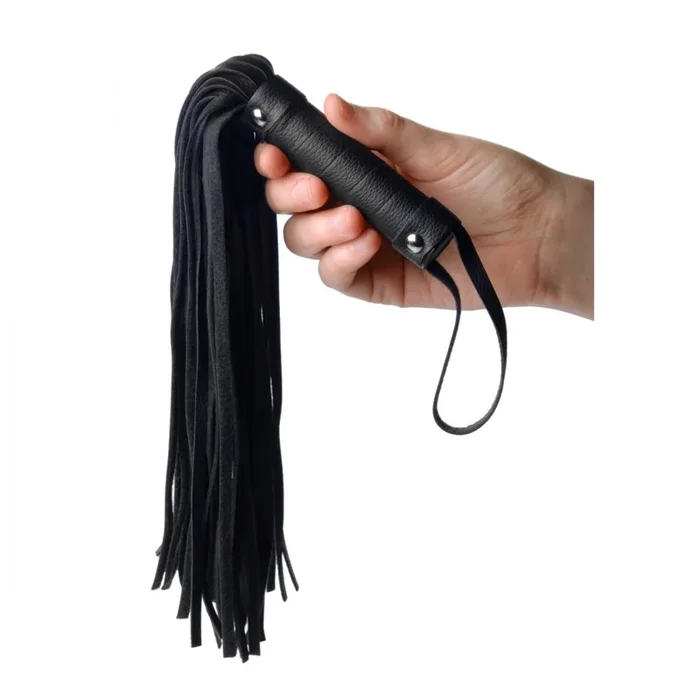 Kunstleder Flogger ‚Mini‘