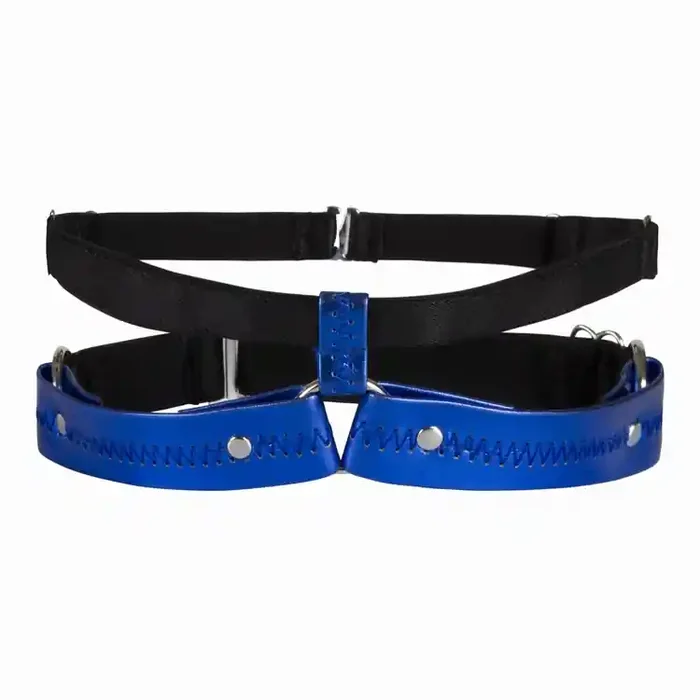 Kunstleder-Halsband