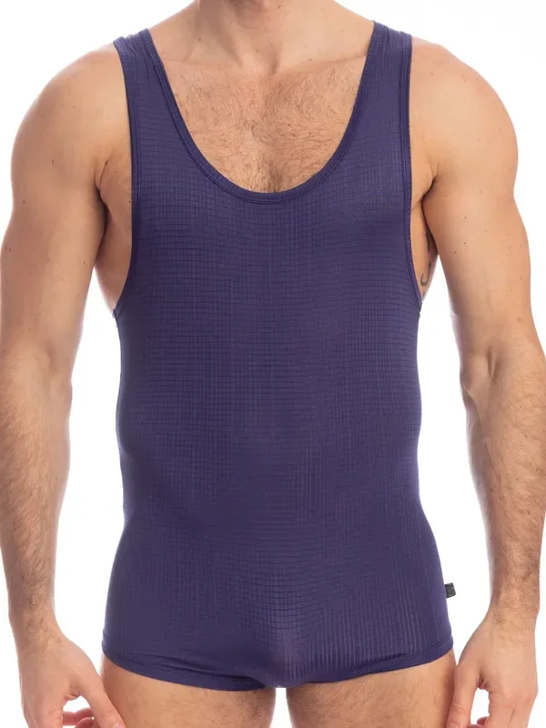 L‘Homme Indigo Body, indigo