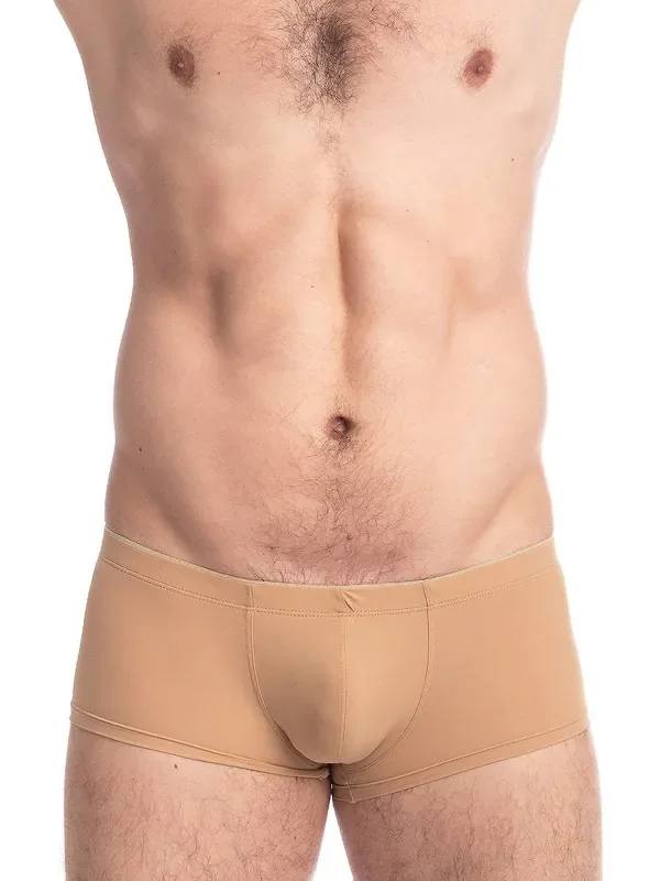 L‘Homme Sensitive Miniboxer, tanskin