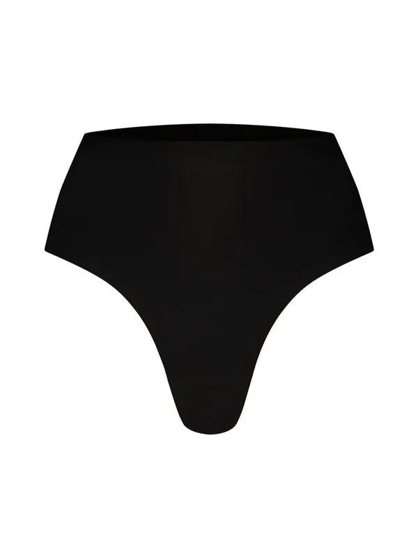 L.TEN CATE Secrets High Waist String, schwarz