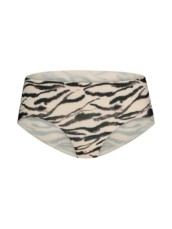L.TEN CATE Secrets Hipster, zebra