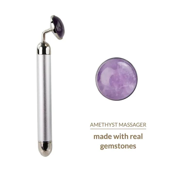 La Gemmes – Lay-On Vibrator Amethyst