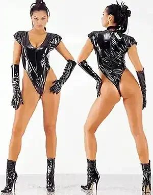 Lack Body