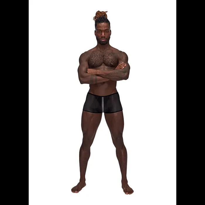 Landing Strip Mini Short – XL
