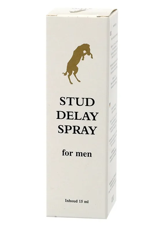 Latenz-Spray 15ml