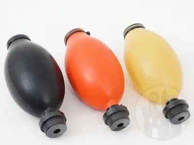 Latex Beatmungsbeutel