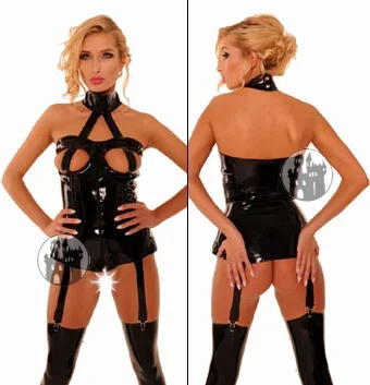 Latex Corsage ‚Extreme‘