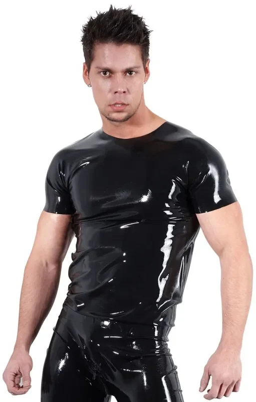Latex Hemd