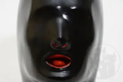 Latex Maske – anatomisch IV