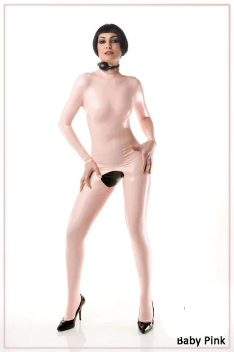 Latex Meterware – Babyrosa