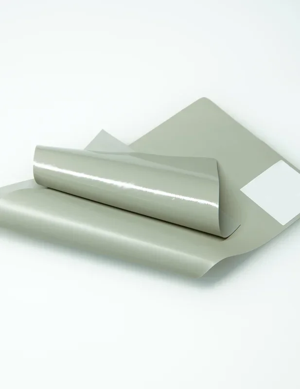 Latex Meterware – Grau