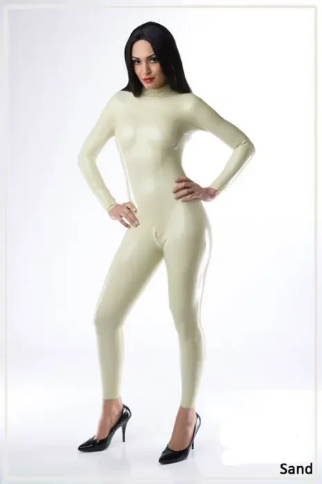 Latex Meterware – Sand