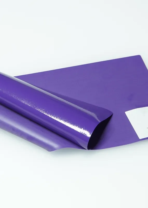 Latex Meterware – violett