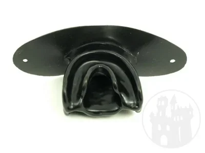 Latex Mundauskleidung