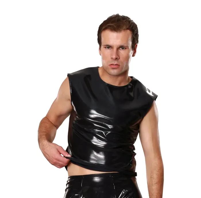 Latex Shirt – Hybridmaterial