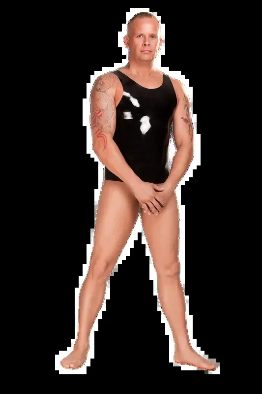 Latex Shirt