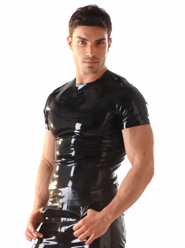 Latex T-Shirt