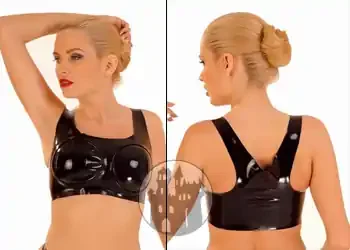 Latex Top