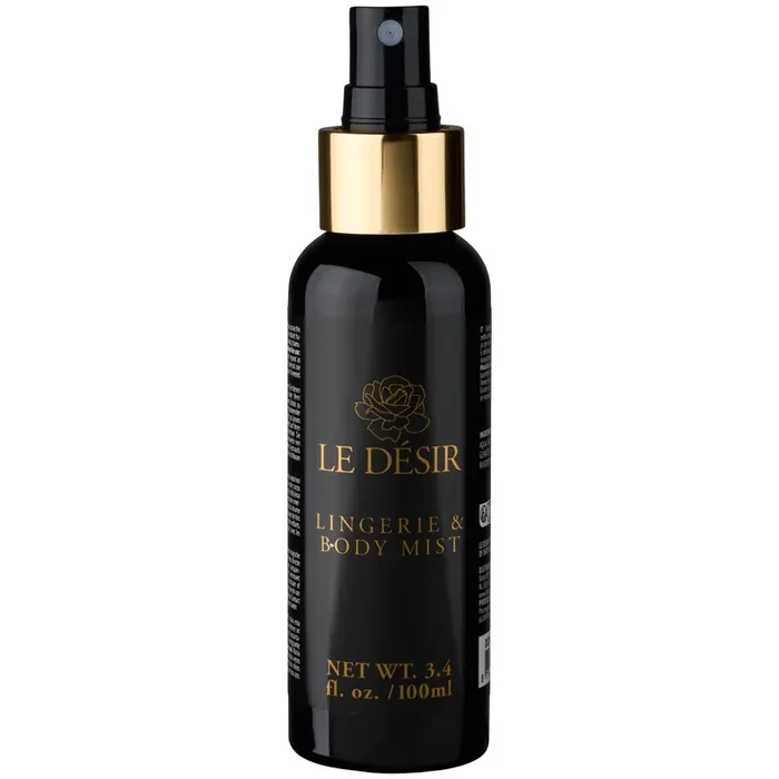Le Désir Lingerie- und Körperduftspray 100 ml