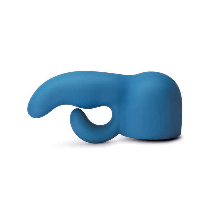 Le Wand – Petite Dual Weighted Silicone Attachment